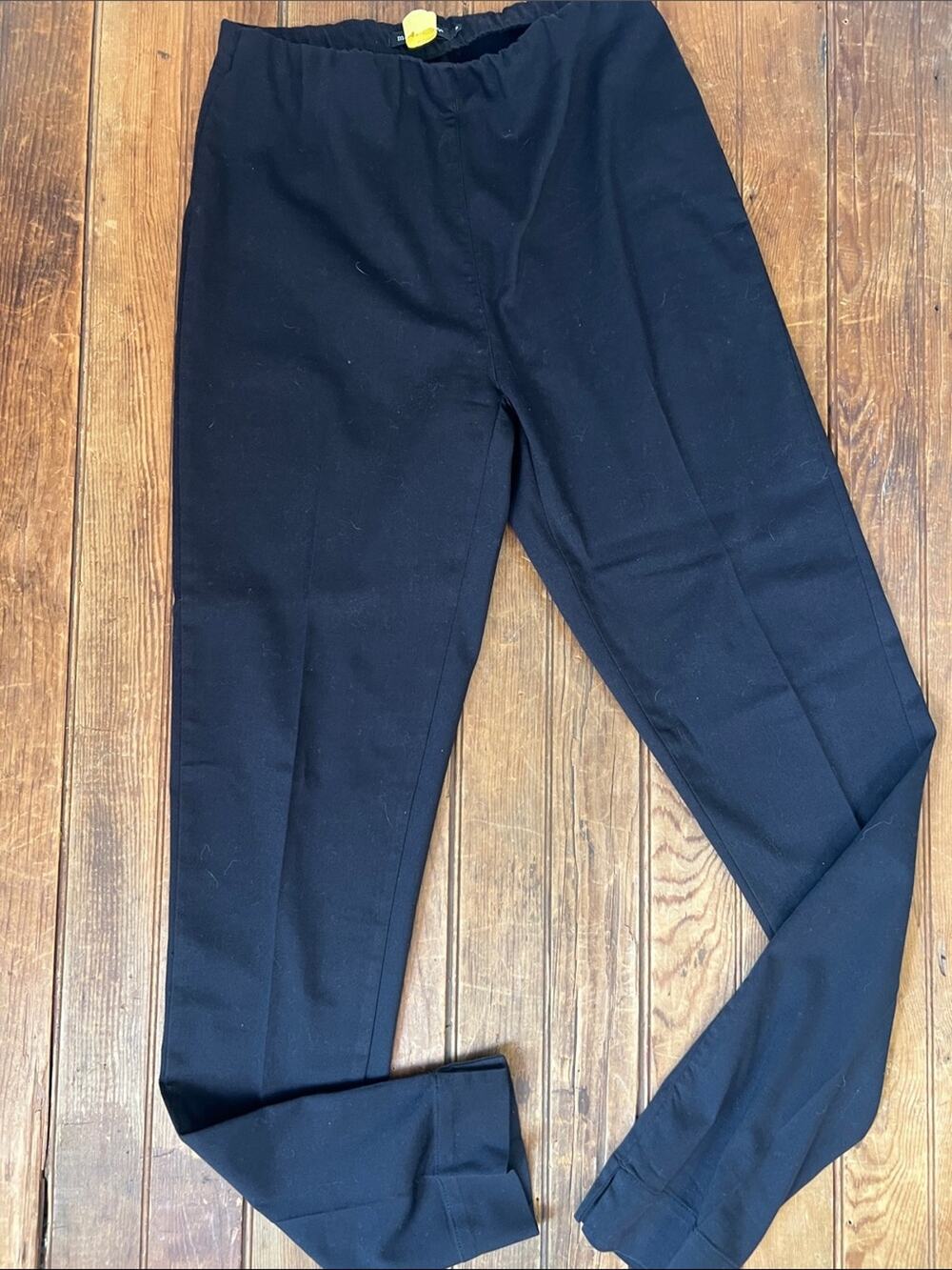 Marimekko Womens Black slim Pants